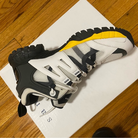 SANDRO SHOES - Picture 6 of 8